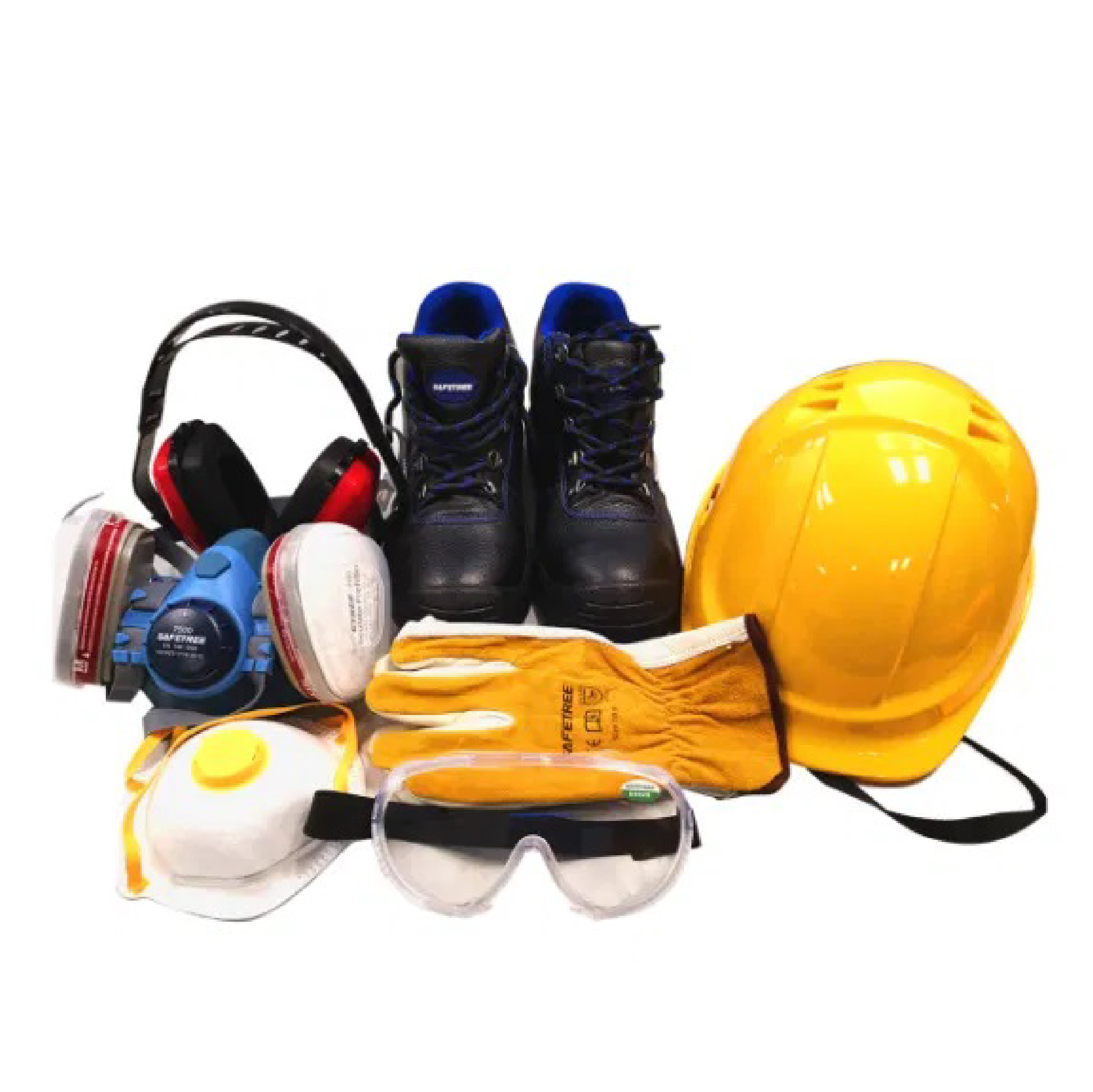 PPE (Personal Protective Equipment)